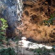 Hua Hin: Sam Roi Yod and Phraya Nakhon Cave Group Tour Hua Hin: Sam Roi Yod and Phraya Nakhon Cave Group Tour