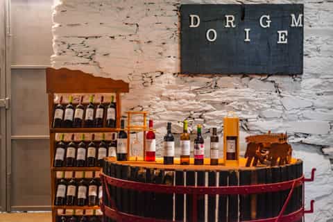 Full-Day Douro Wine Tour with Lunch and River Cruise