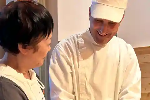Matera : dégustation de mozzarella et de fromage avec un fromager