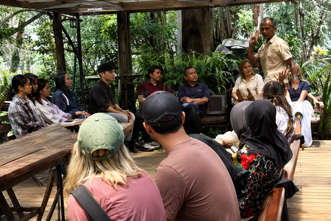 From Nairobi: Tea and Coffee Farm Tour with Tastings