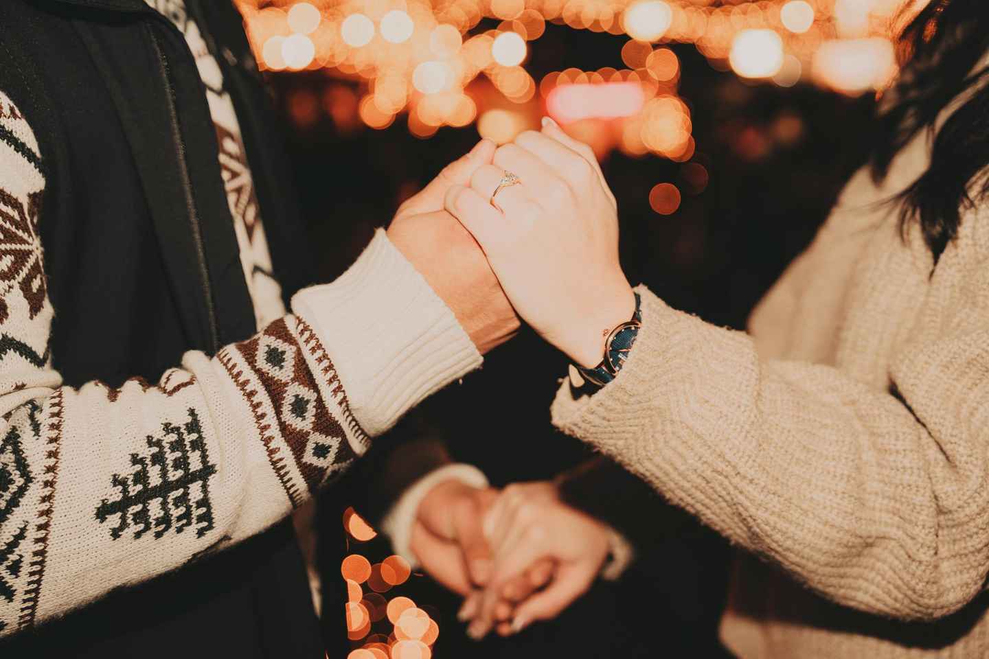 Zurich: 30 mínútna fagleg ljósmyndataka á kvöldin