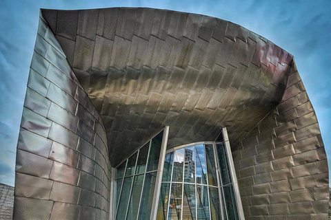 Bilbao: Icons Experience; 100 years of art, luxury, and flavor