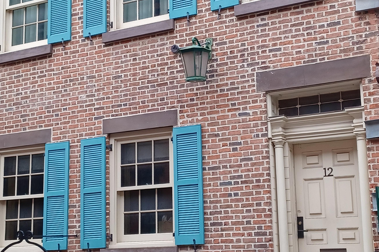 NYC: Greenwich Village Walking Tour
