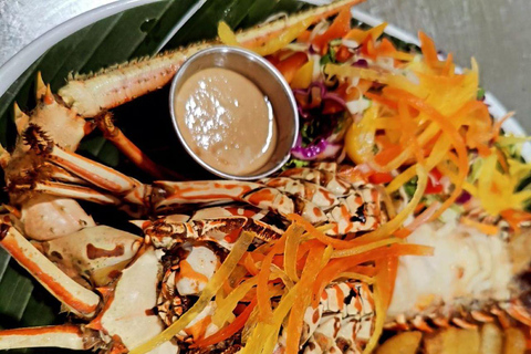 Tour de los Monos, Tour de las Especias con Almuerzo, Mercado Nocturno del Pescado