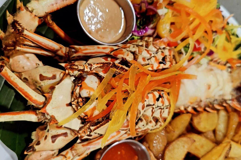 Tour de los Monos, Tour de las Especias con Almuerzo, Mercado Nocturno del Pescado