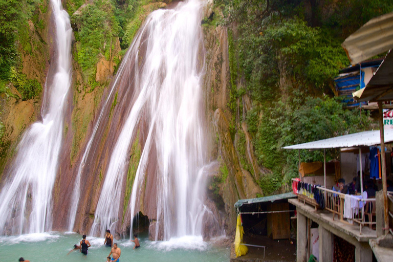 Tour dell&#039;Uttarakhand 5 notti e 6 giorni