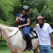 Johannesburg Horse Riding Quad Biking Adventure