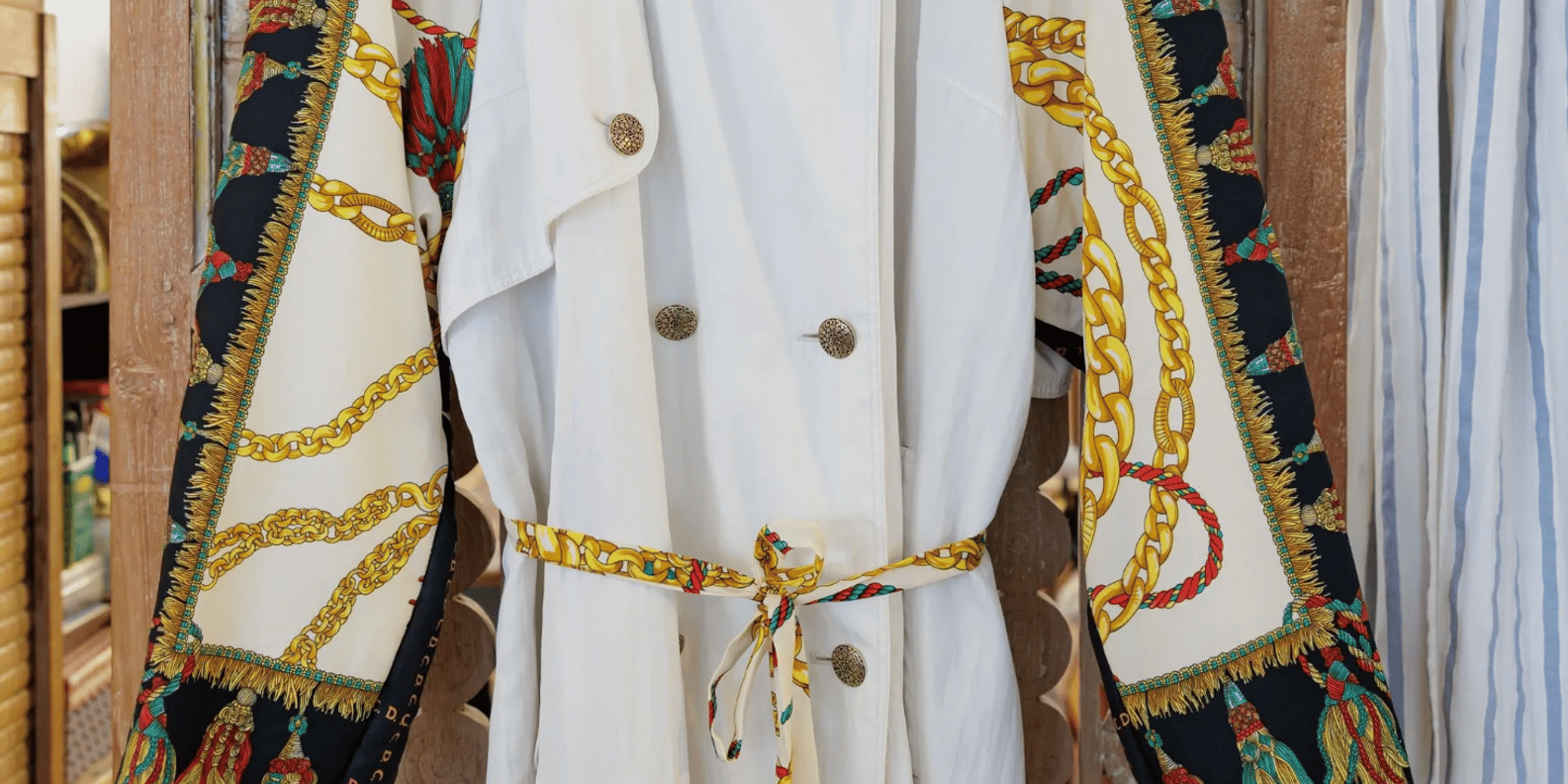 París: Taller de alta costura, mejora tu propia chaqueta