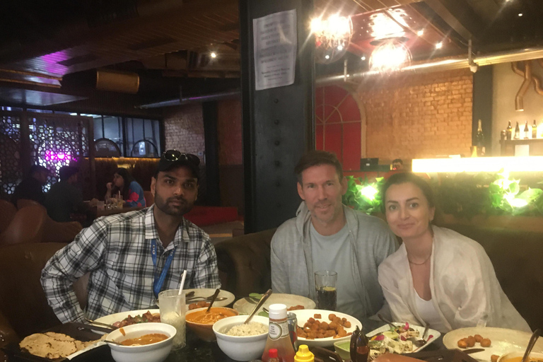 From Delhi: 4-Day Private Golden Triangle Tour with Options Tour with private air-conditioned car and tour guide only