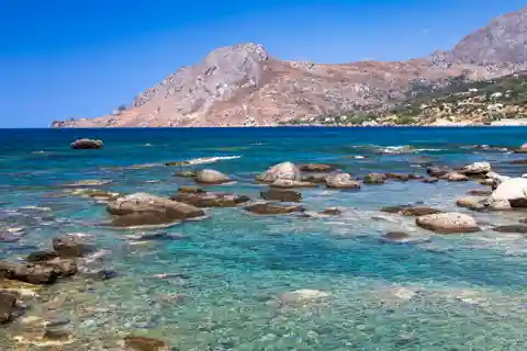 Creta meridionale: tour naturalistico alla scoperta di villaggi panoramici, gole e laghi