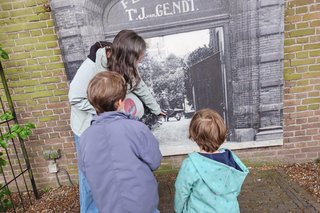 Utrecht: Familienfreundlicher Rundgang mit Guide