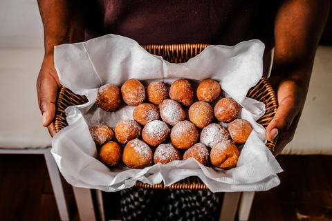 Addis Ababa: Berbere Bites Food Tour with 14+ Tastings