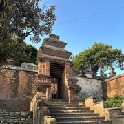 Yogyakarta Kotagede Walking Tour: Royal City & Local Life