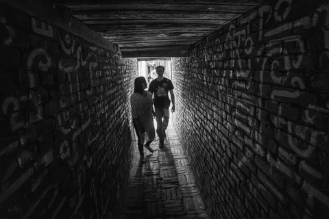Kathmandu: Patan UNESCO Tour with Hidden Alleys & Astrology Patan: Hidden Alleys UNESCO Walk & Vedic Astrology Reading