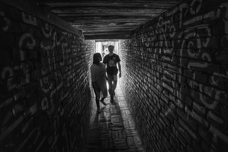 Kathmandu: Patan UNESCO Tour with Hidden Alleys & Astrology Patan: Hidden Alleys UNESCO Walk & Vedic Astrology Reading