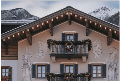 Munich: Eibsee-Zugspitze, Partnach Gorge & Garmisch Day Tour