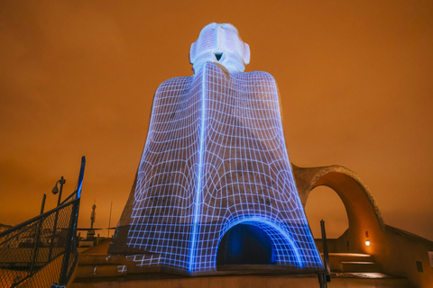 La Pedrera Premium: Ekskluzywna wycieczka z kawą i oszałamiającym widokiem