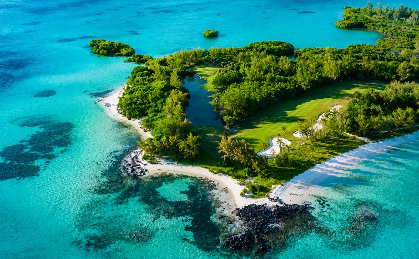 Mauritius: Île aux Cerfs – Private Schnellboot-Tour mit Barbecue