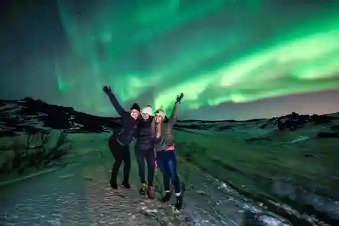 Vanuit Reykjavík: Noorderlicht Super Jeep Tour
