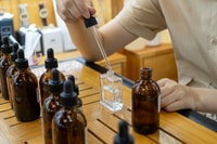 Grasse, Design Your Own Fragrance at a Perfume Factory - Housity