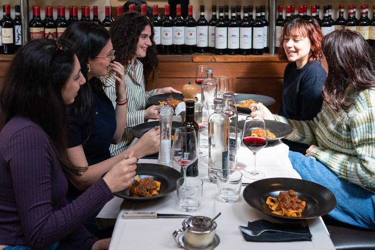 Taste Florence: A Food Lover’s Tour
