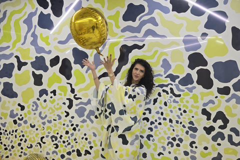 Bucharest: 3D Museum Velonova Mirage Entry Ticket