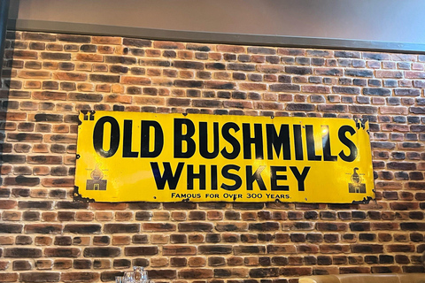 爱尔兰：贝尔法斯特市区与巨人堤道之旅爱尔兰：贝尔法斯特市与巨人堤道之旅