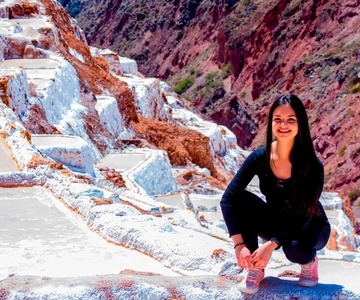 De Cusco: Vale Sagrado e Minas de Sal de Maras com almoço