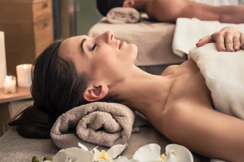 Kemer Turkish Bath & Spa with Hotel Transfer