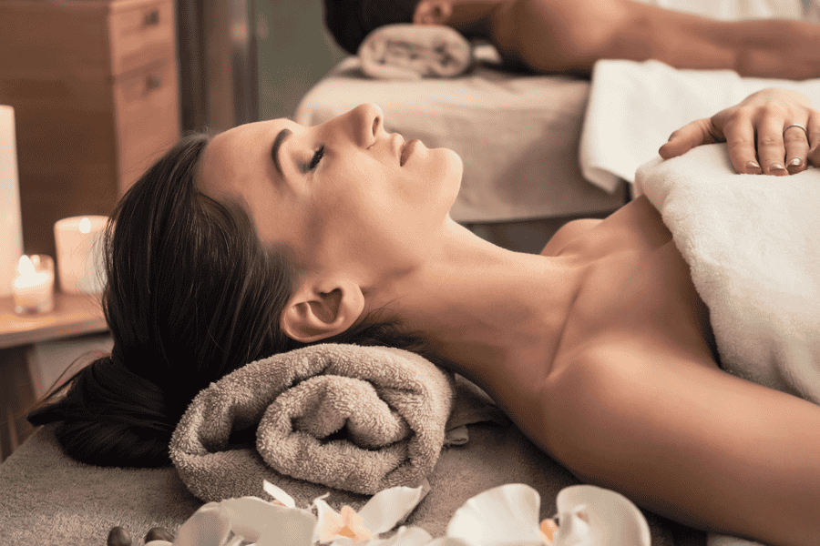 Side: Türkisches Badeerlebnis mit Massage und Abholung vom Hotel. Foto: GetYourGuide Side: Türkisches Badeerlebnis mit Massage und Abholung vom Hotel. Foto: GetYourGuide