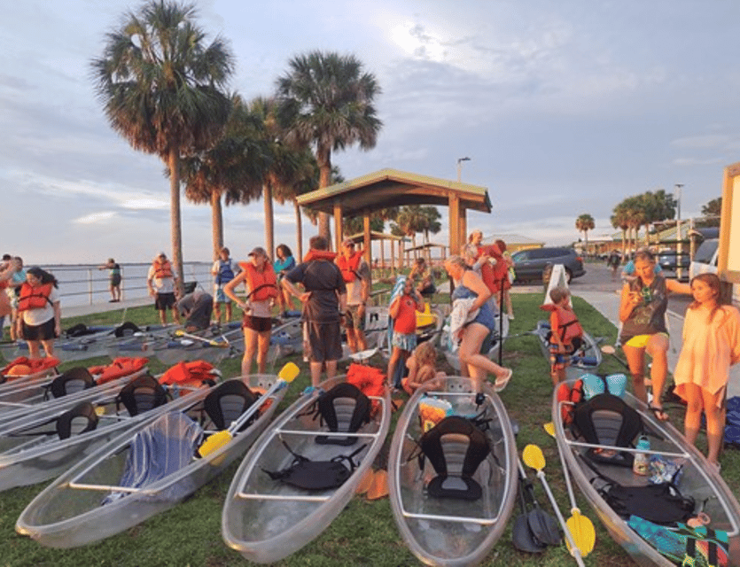 Kayaks for sale in Orlando, Florida, Facebook Marketplace