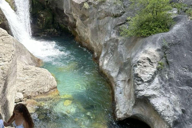 Antalya: Paragliding Experience with Hotel Transfers