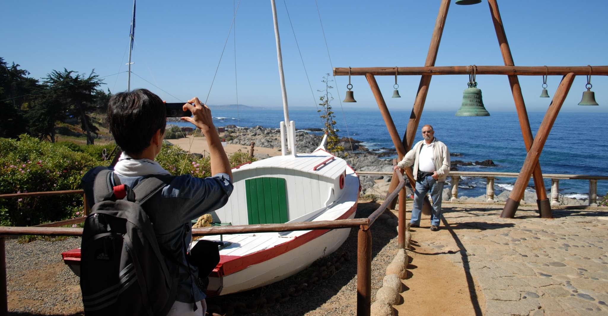 Tour di un giorno intero a Isla Negra, Algarrobo e Undurraga - Hizvo