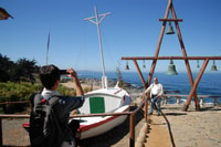Tour di un giorno intero a Isla Negra, Algarrobo e Undurraga - Hizvo