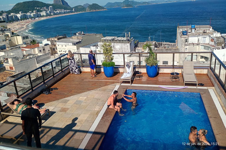 Rio: Carnival Blocos and Rehearsals at the Sambadrome Rio: Carnival Block Tour and Rehearsals at the Sambadrome