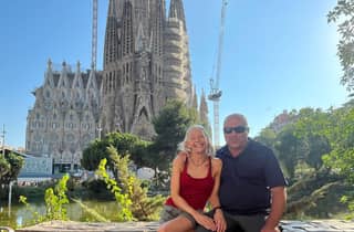 Barcelona: Sagrada-Família-Gruppentour mit Fast-Track-Einlass
