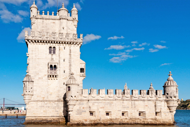 17-Day Portugal, Andalucía & Morocco from Madrid Single Room 5-day Trip