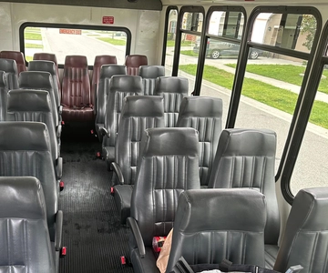 Shared Shuttle Port Canaveral - MCO Orlando Airport
