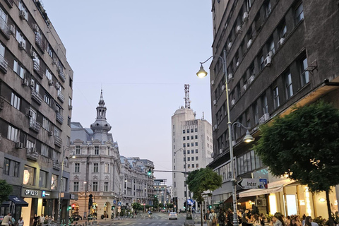 Romania Private Tour with Local Guide & Transfers