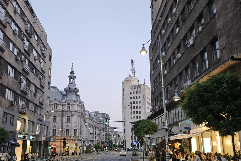 Romania Private Tour with Local Guide & Transfers