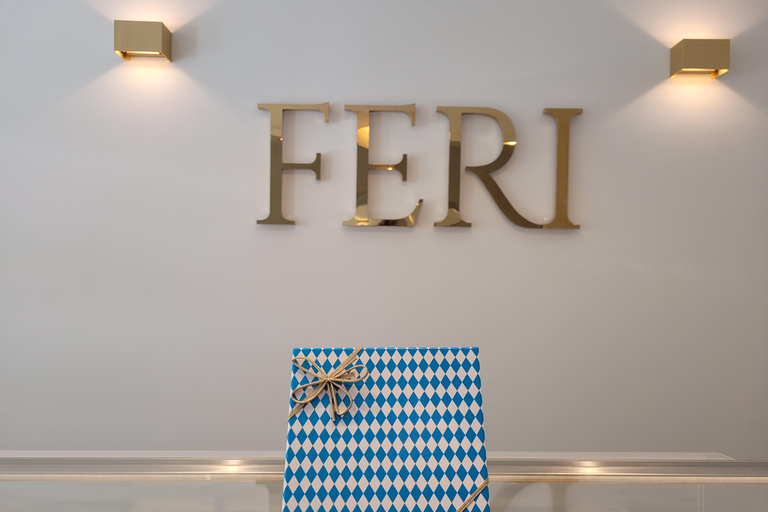 Munich: Exclusive Chocolate Workshop at Chocolate Studio FERI