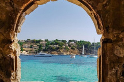 Mallorca Experience: Playa Portal Vells / Playa del MagoTour Playa Portal Vells, Cueva Portal Vells y Playa del Mago