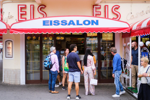 Vienna: Tour del dolce con pasticcini, torte e caffè nascosti