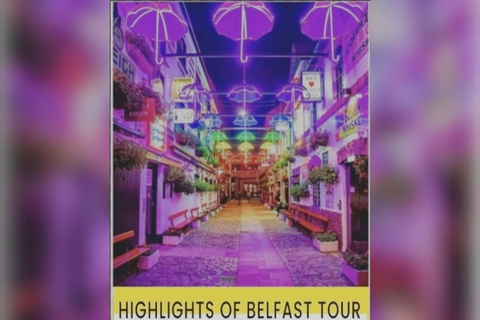 Belfast: Highlights of Belfast