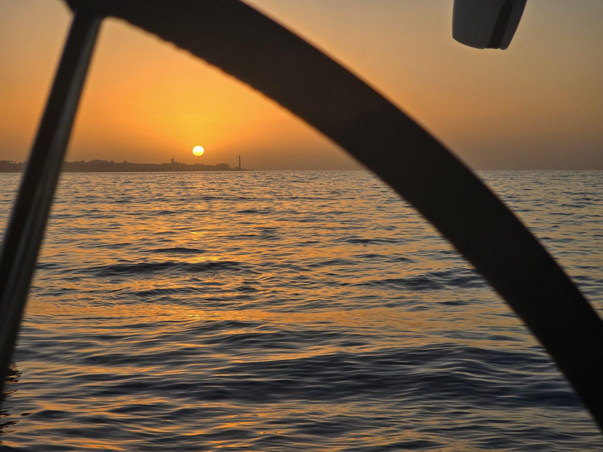 Gran Canaria per Segelboot: Ein Premium-Meereserlebnis