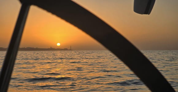 Gran Canaria by Sail: A Premium Ocean Experience