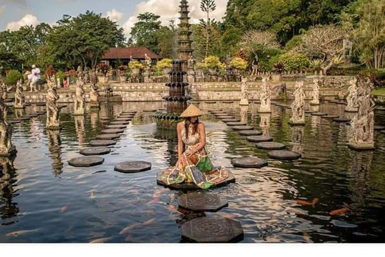 Bali : Himmelstor Lempuyang Tample Ost Bali Private Tour