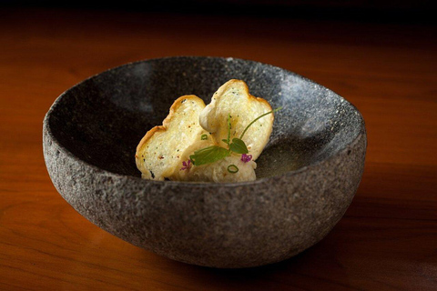 Ubud: Kojin Grill Japanese Restaurant Dining Experience Dining Voucher 200,000 IDR & Table Reservation