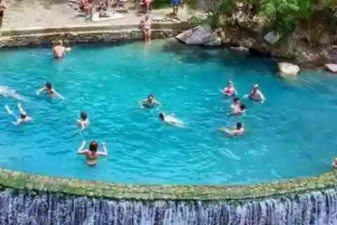 Tour und Guide Përmet Bënjë