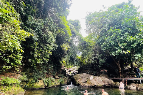 Easy Rider Adventure Tour via Hai Van Pass: Hue/DaNang/HoiAn